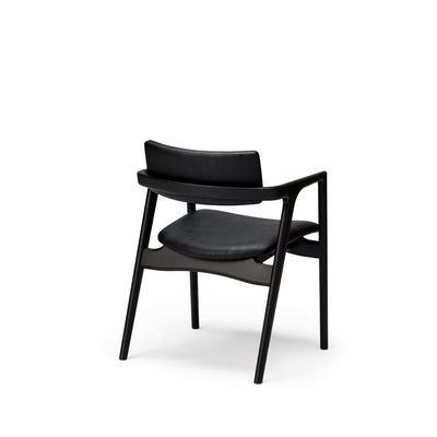 CAPRA arm chair