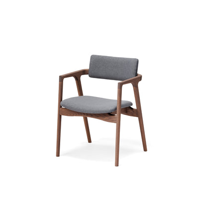 CAPRA arm chair