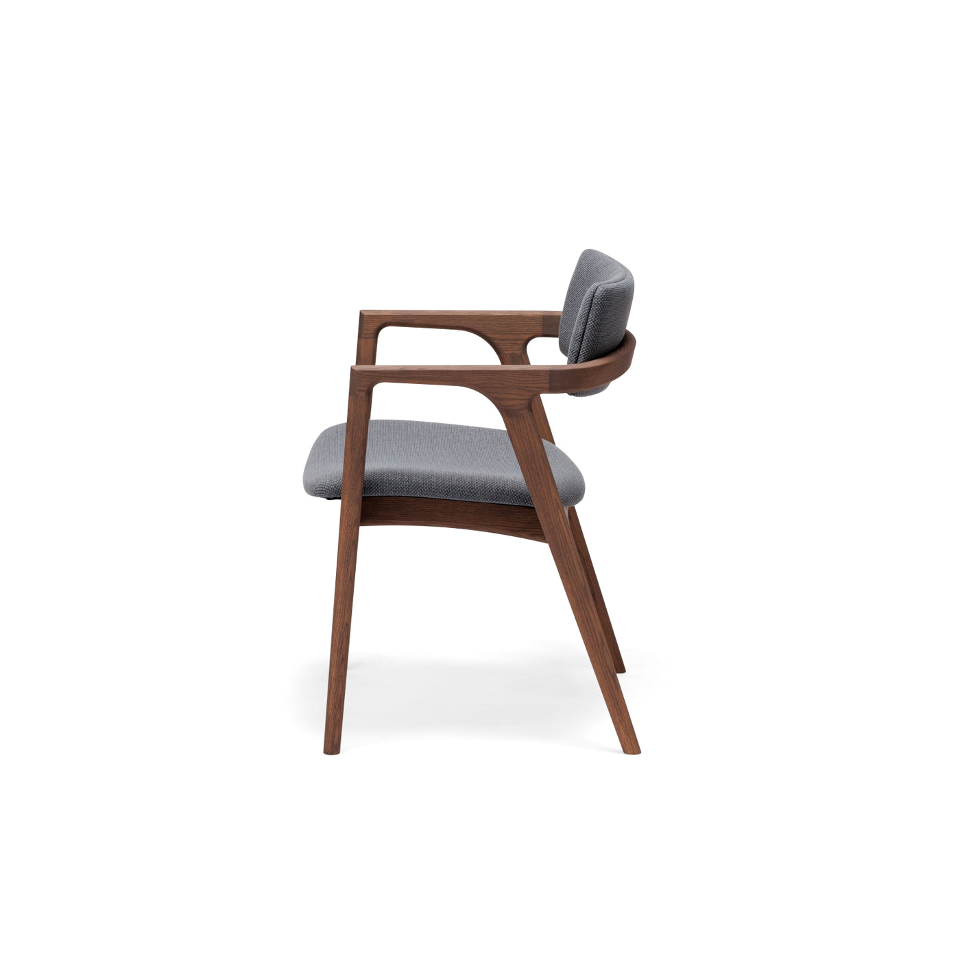 CAPRA arm chair