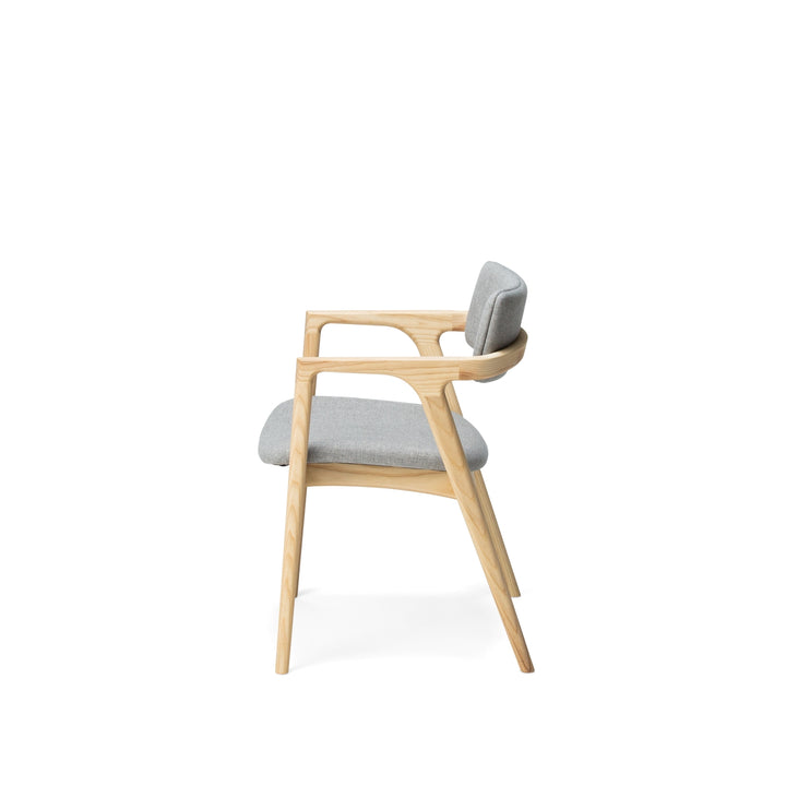 CAPRA arm chair – HIRATA CHAIR TOKYO|公式オンラインショップ