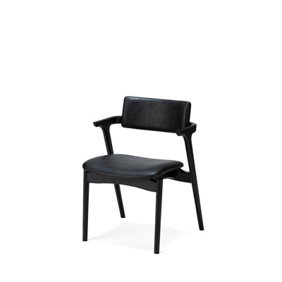 CAPRA half arm chair