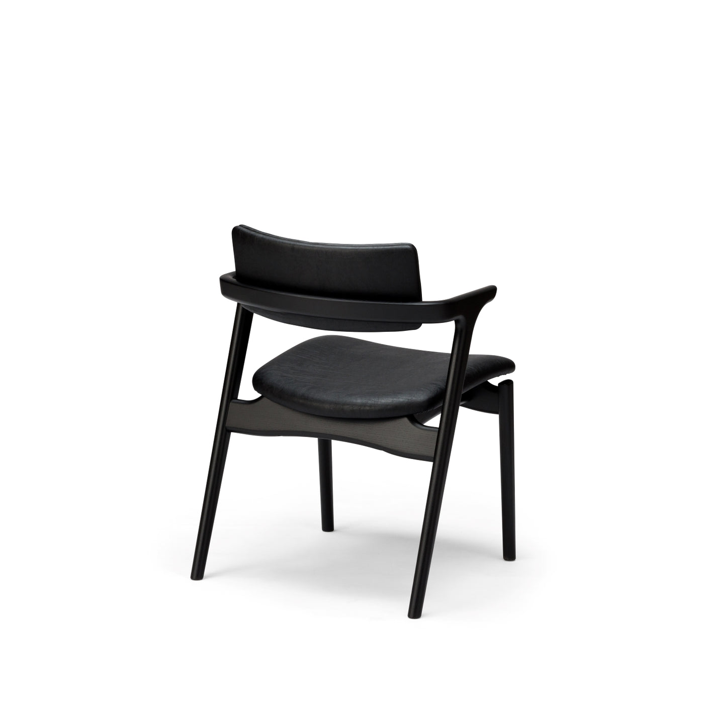 CAPRA half arm chair