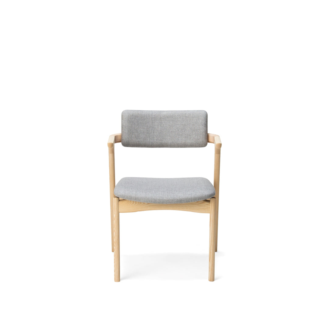 CAPRA half arm chair – HIRATA CHAIR TOKYO|公式オンラインショップ