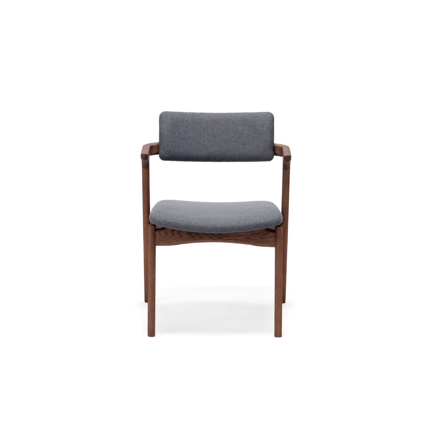 CAPRA half arm chair