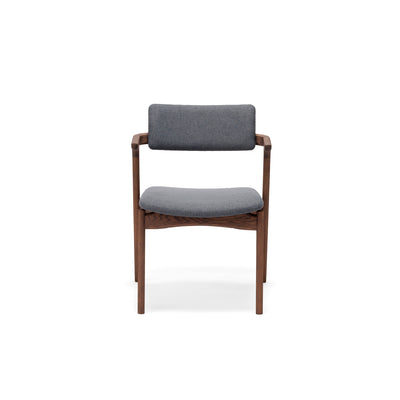 CAPRA half arm chair