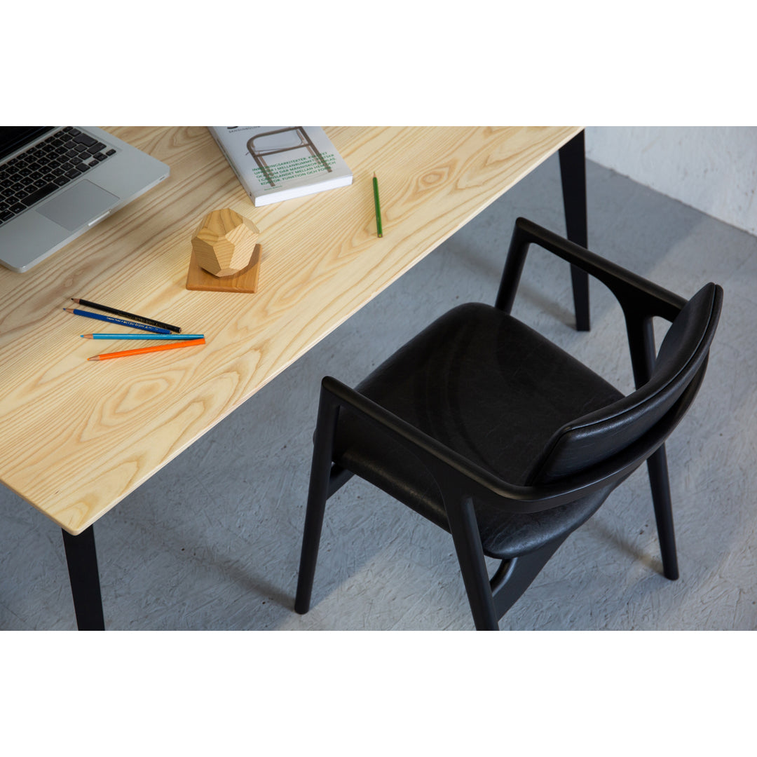 CAPRA arm chair – HIRATA CHAIR TOKYO|公式オンラインショップ CAPRA arm chair – HIRATA CHAIR TOKYO|公式オンラインショップ