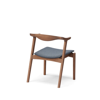 GADO half arm chair