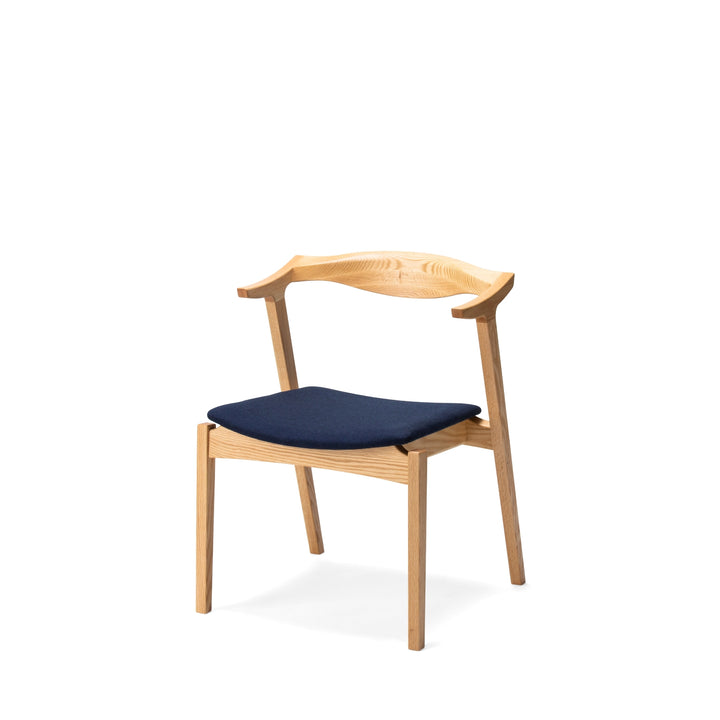 GADO half arm chair – HIRATA CHAIR TOKYO|公式オンラインショップ