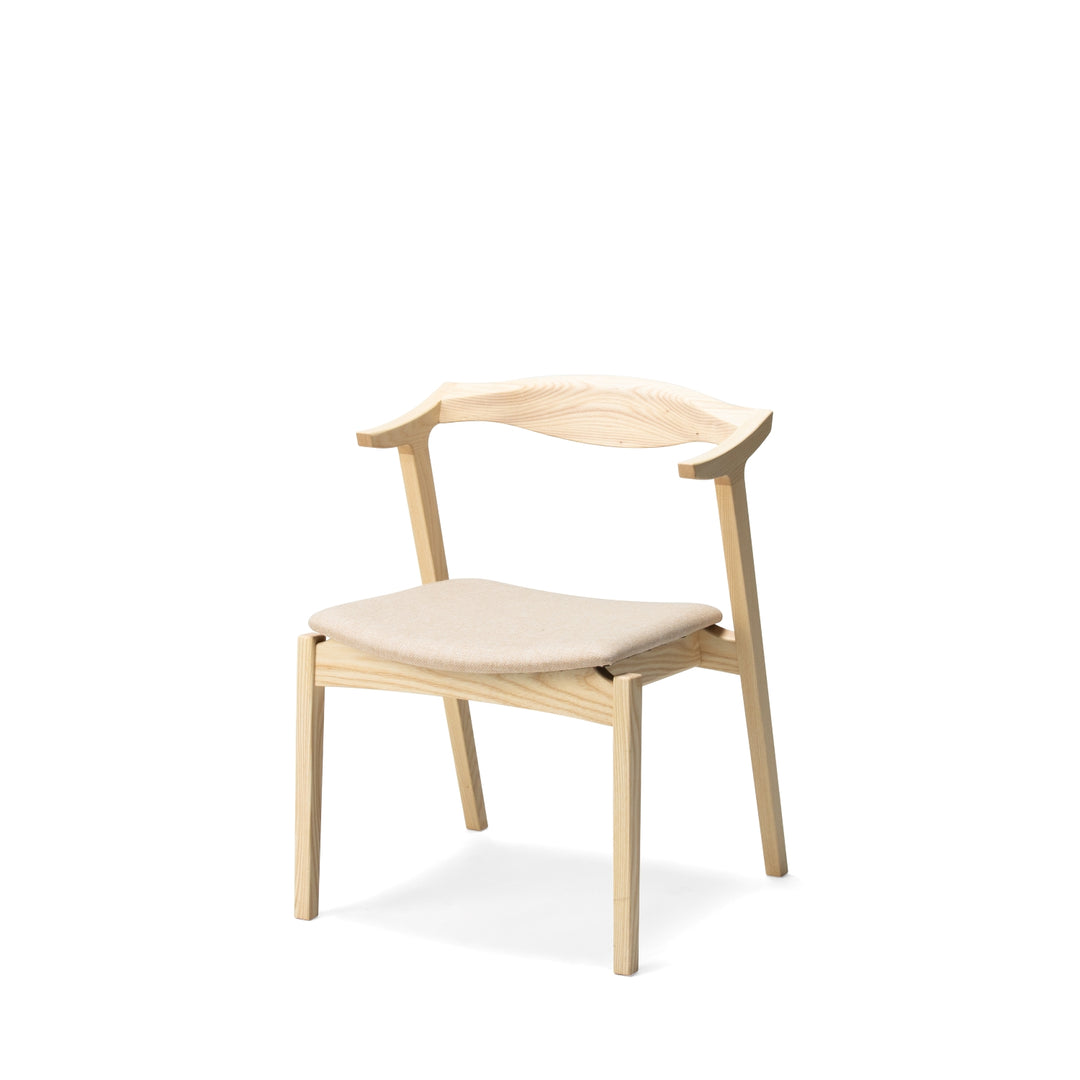 GADO half arm chair – HIRATA CHAIR TOKYO|公式オンラインショップ