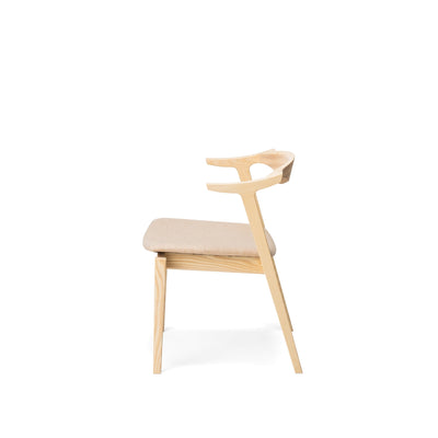 GADO half arm chair