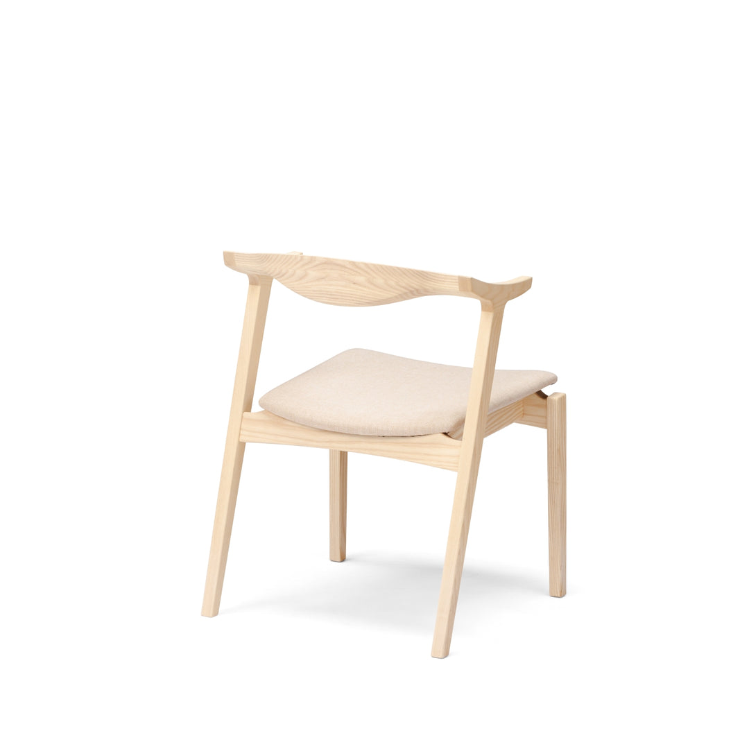 GADO half arm chair – HIRATA CHAIR TOKYO|公式オンラインショップ