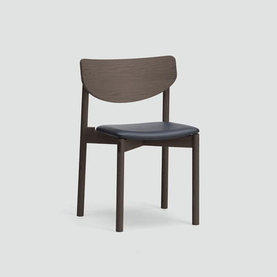 Hane Chair / Smoke