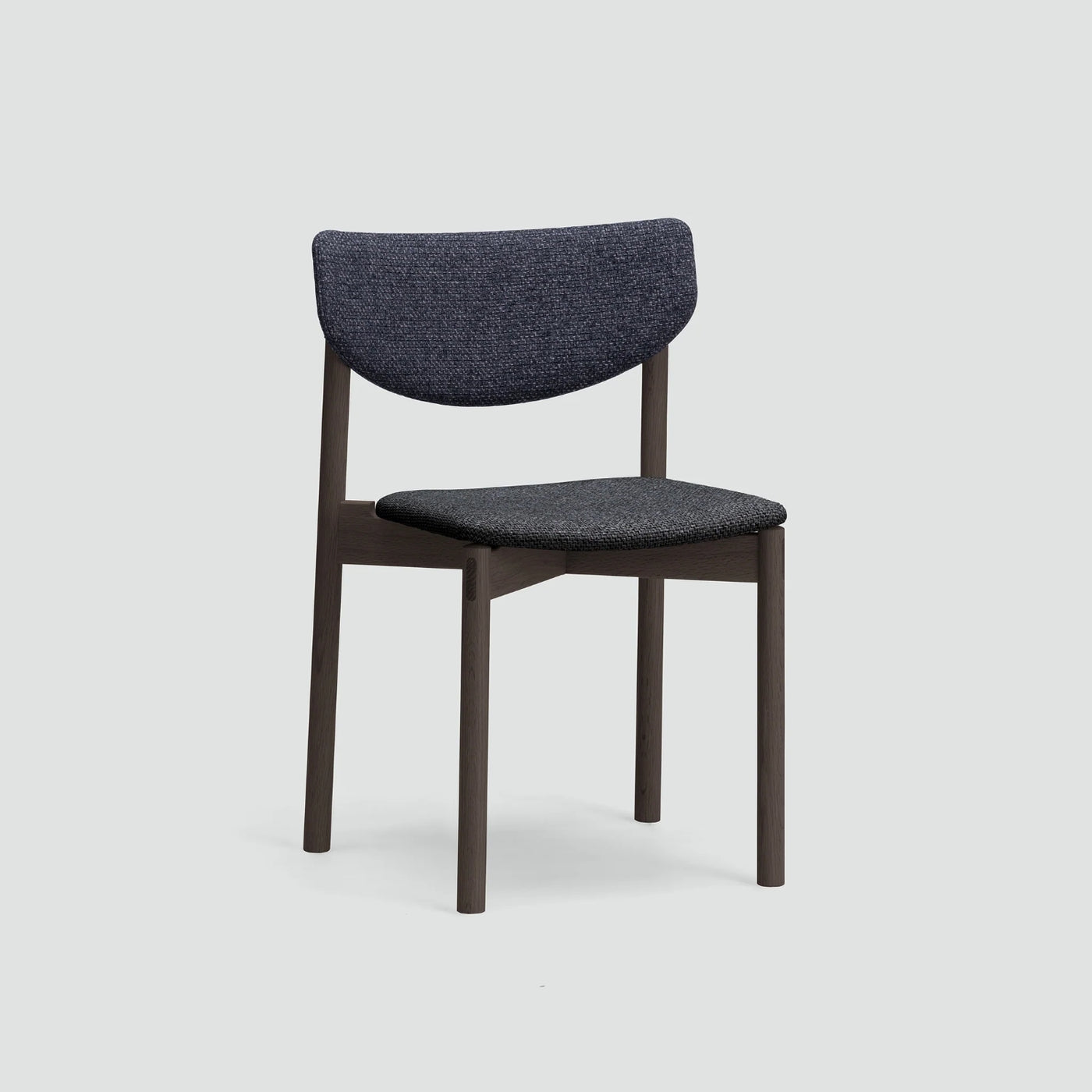 Hane Chair / Smoke