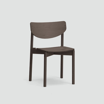 Hane Chair / Smoke