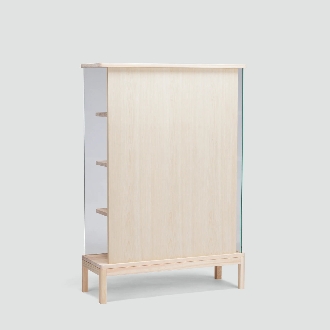 Hikari Cabinet