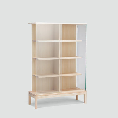 Hikari Cabinet