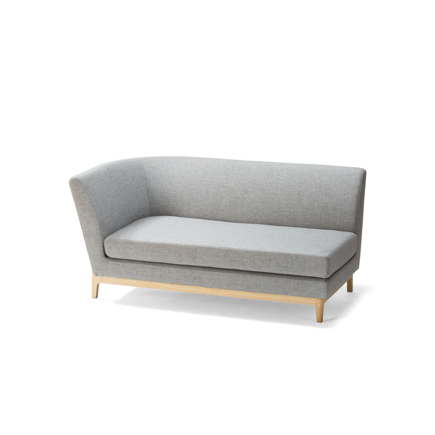 PISOLINO sofa 2p (onearm)