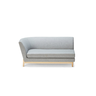 PISOLINO sofa 2p (onearm)