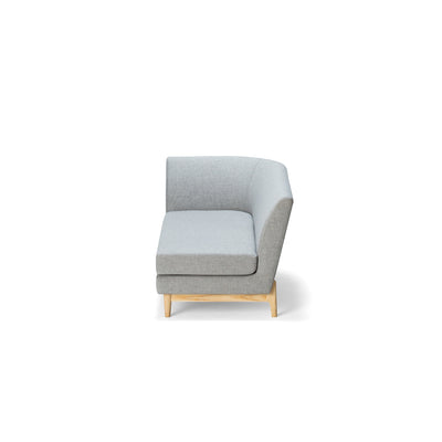 PISOLINO sofa 2p (onearm)