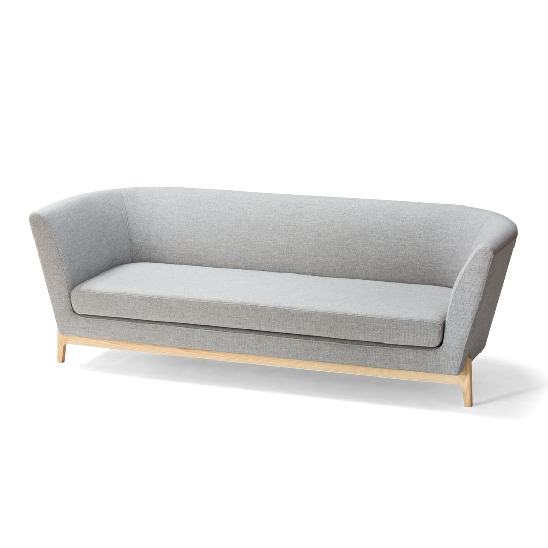 平田椅子製作所 PISOLINO Sofa 1P / ひらたいすせいさくじょ
