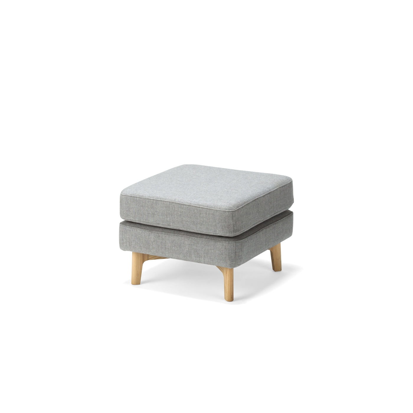 PISOLINO stool (square)