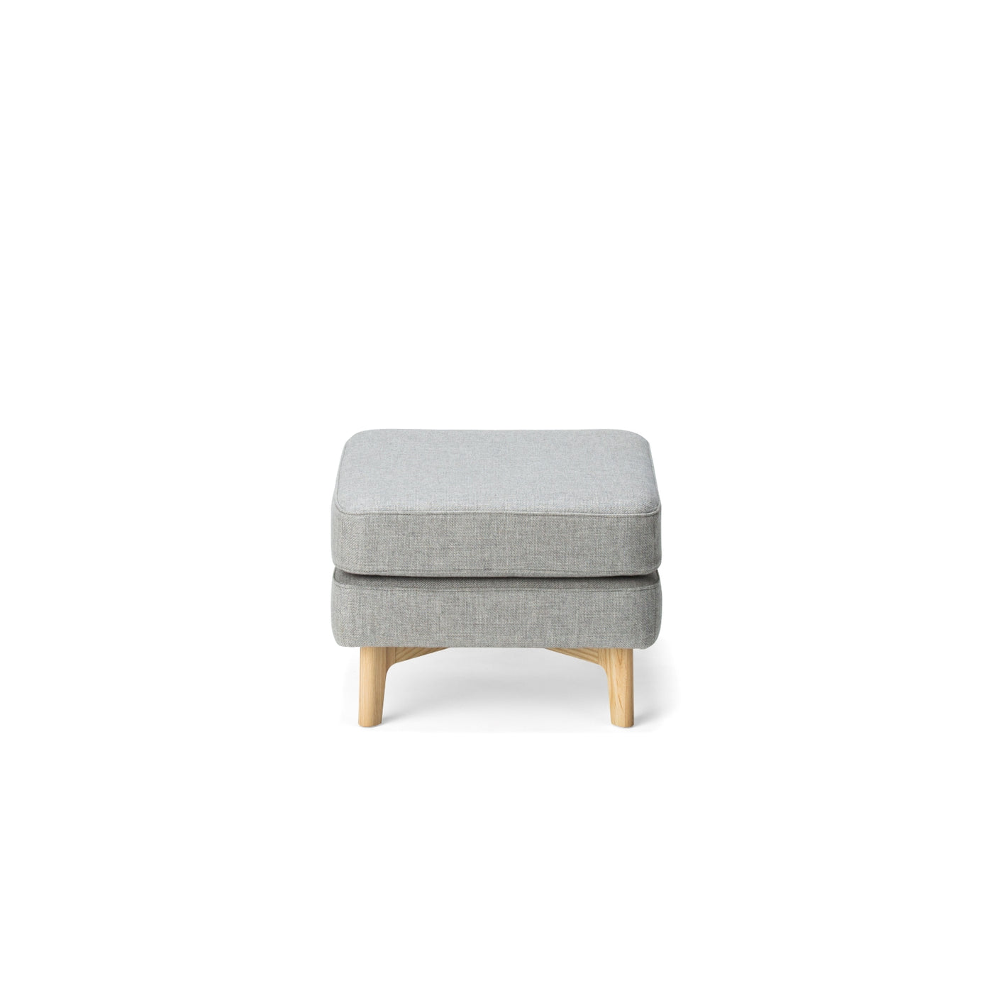 PISOLINO stool (square)