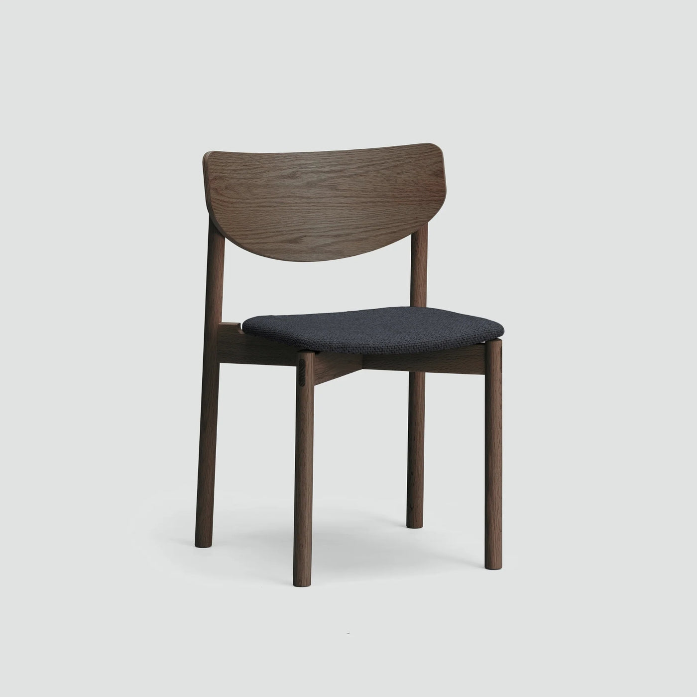 Hane Chair / Smoke