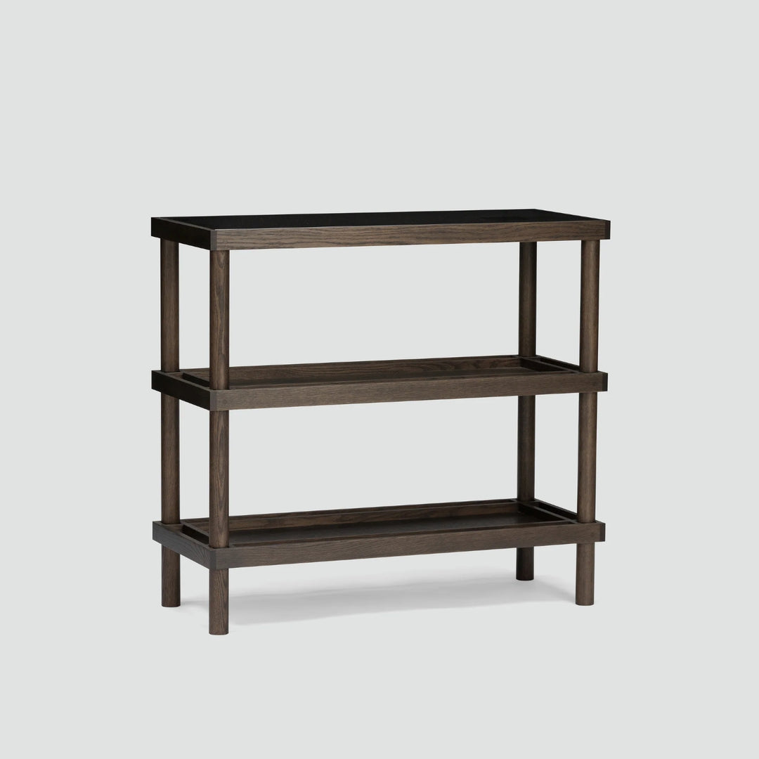 Taruki Shelf Low – HIRATA CHAIR TOKYO|公式オンラインショップ