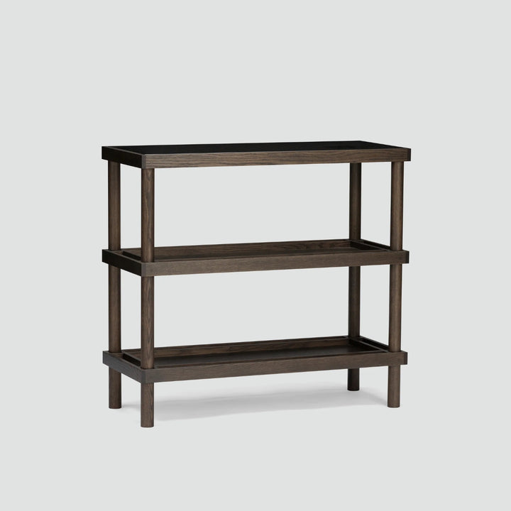 Taruki Shelf Low – HIRATA CHAIR TOKYO|公式オンラインショップ