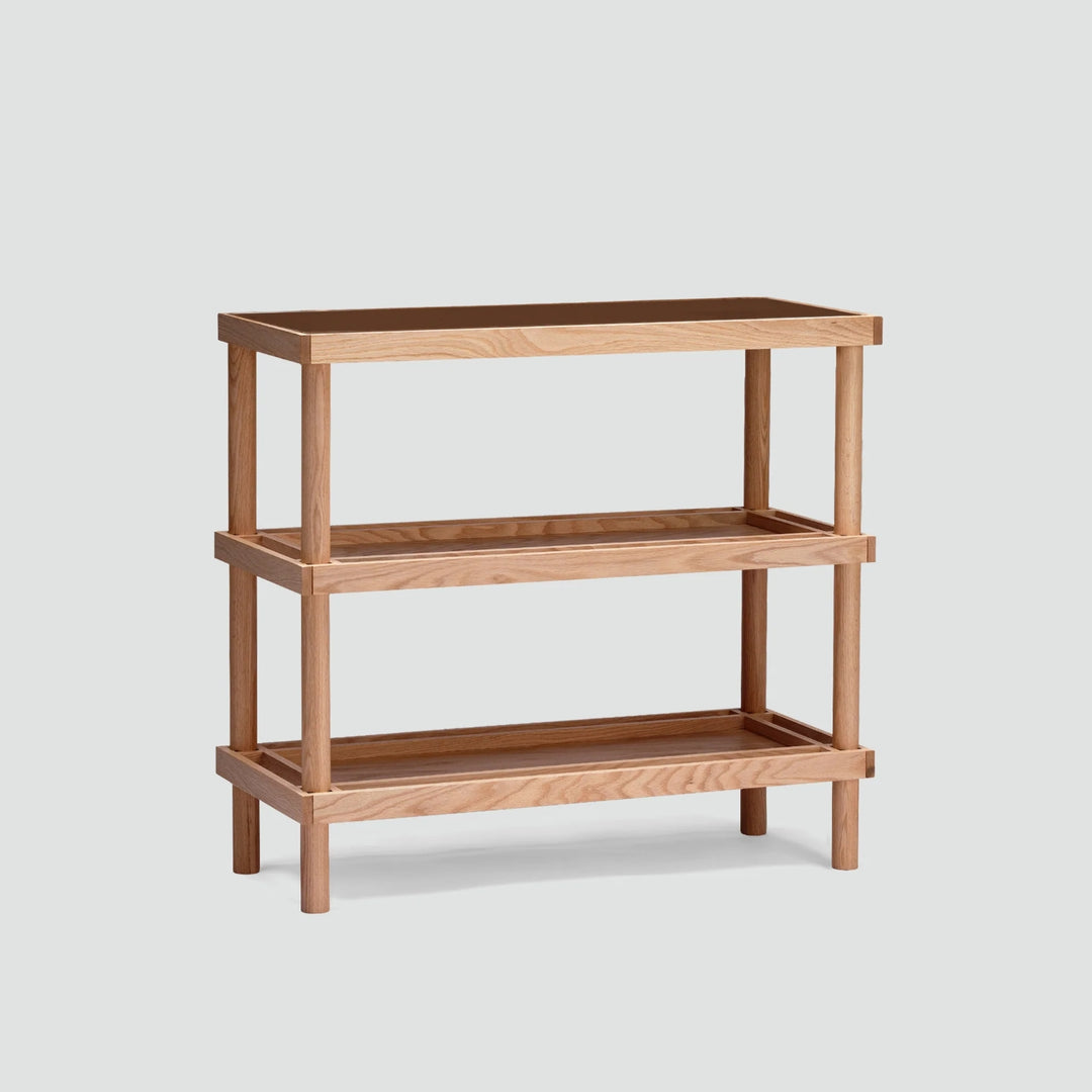 Taruki Shelf Low – HIRATA CHAIR TOKYO|公式オンラインショップ