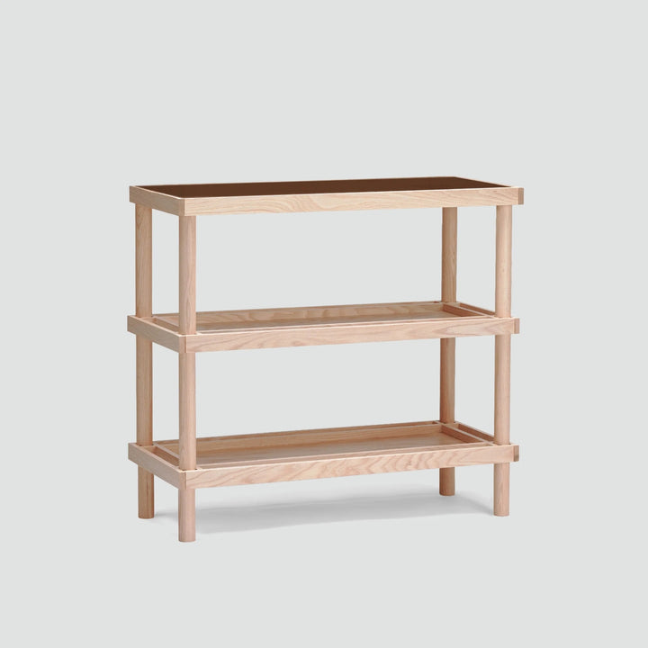 Taruki Shelf Low – HIRATA CHAIR TOKYO|公式オンラインショップ