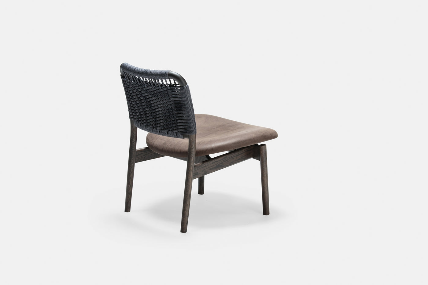 Saga Low Chair