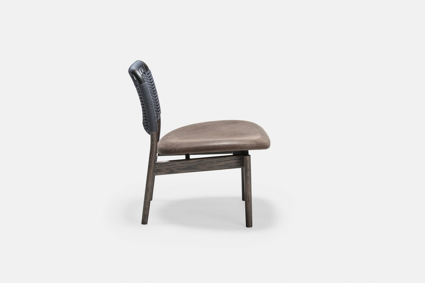 Saga Low Chair