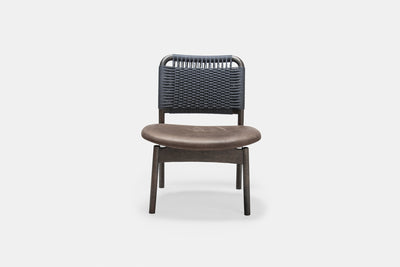 Saga Low Chair