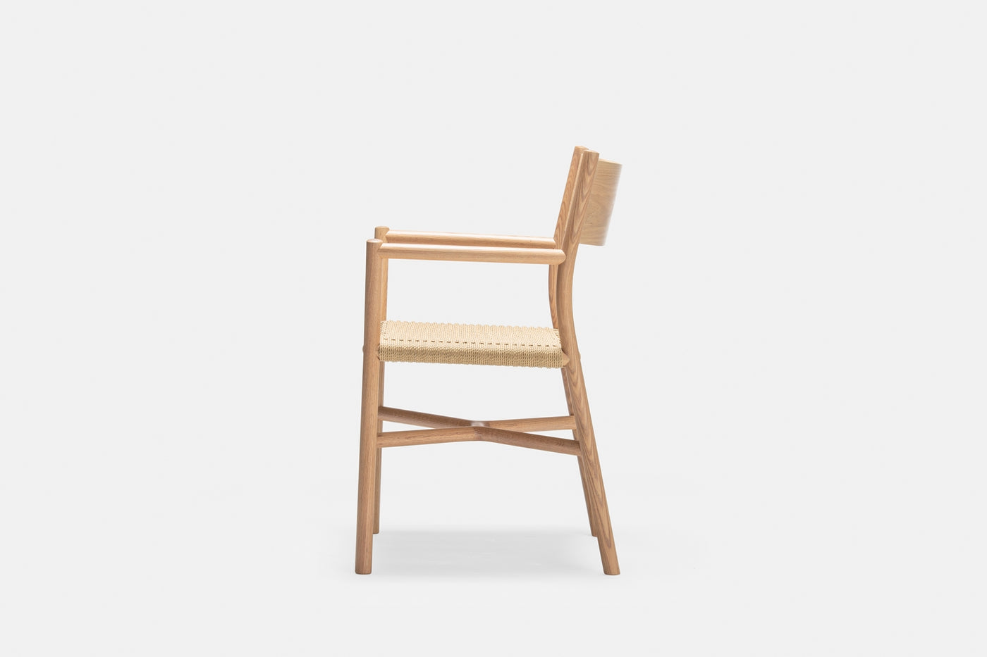 Ariake Arm Chair