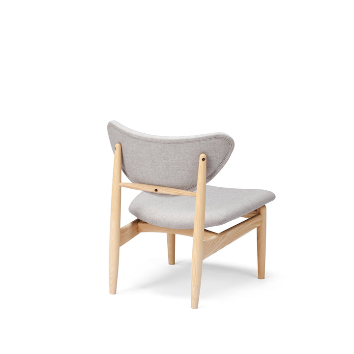 【ら】新品FIL 23万　Lounge Chair ラウンジチェア Stellar Works Ren Lounge Chair Large / ステラワークス レン