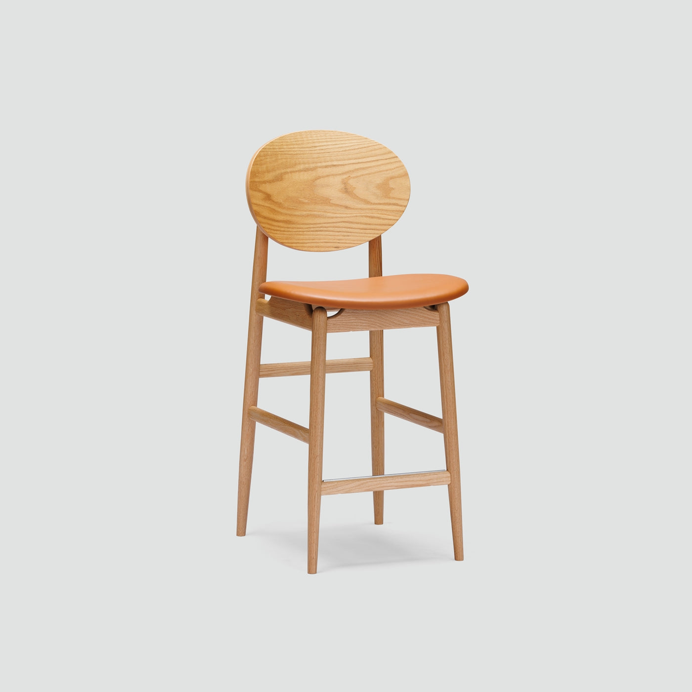 Outline Barstool 75/65 / Natural