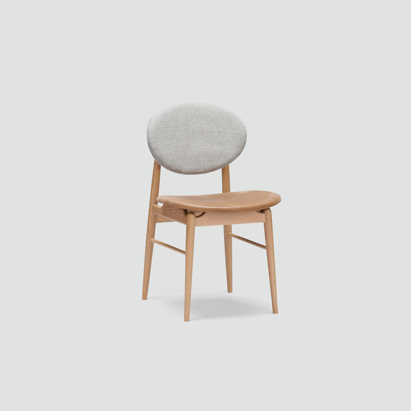 Outline Chair / Natural