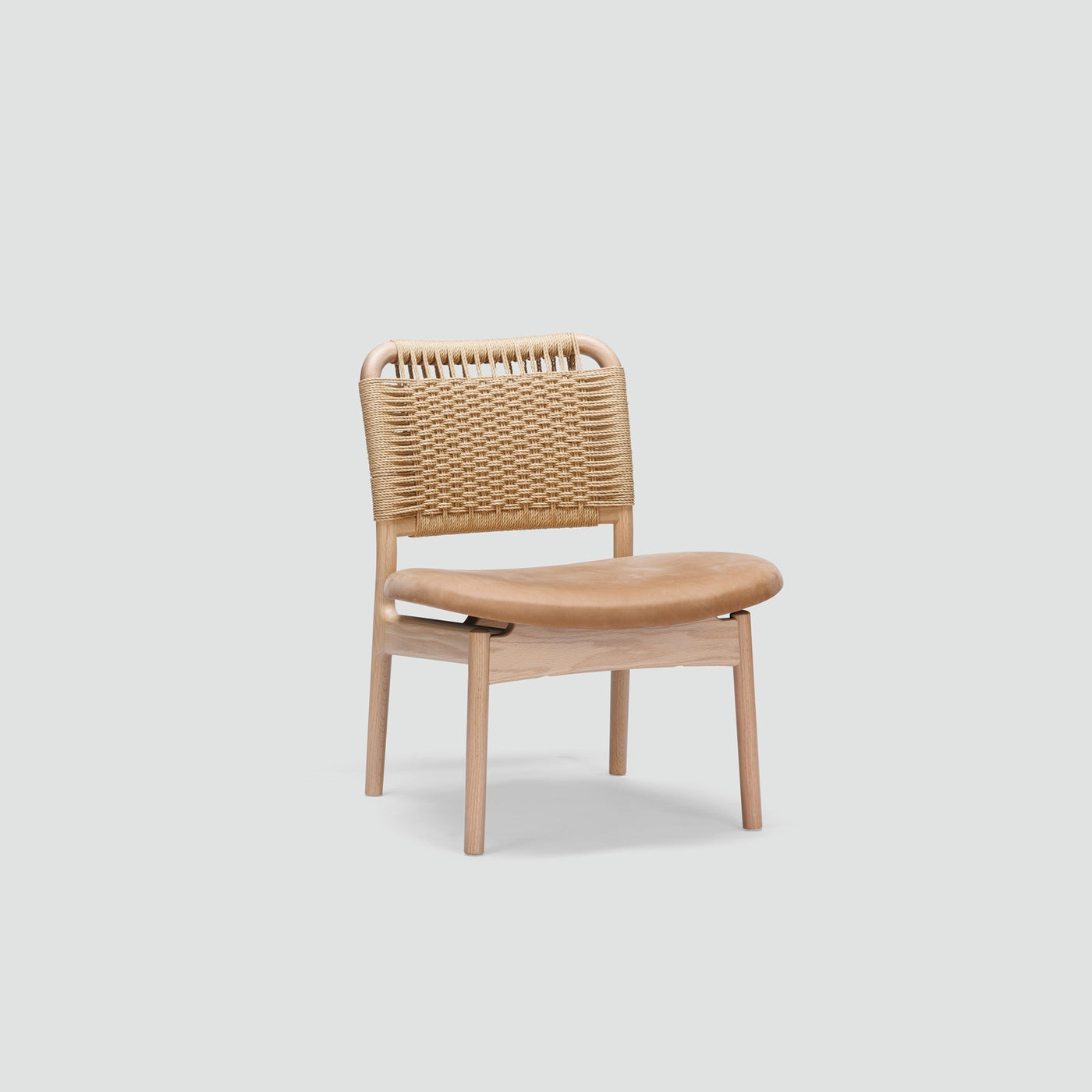 Saga Low Chair