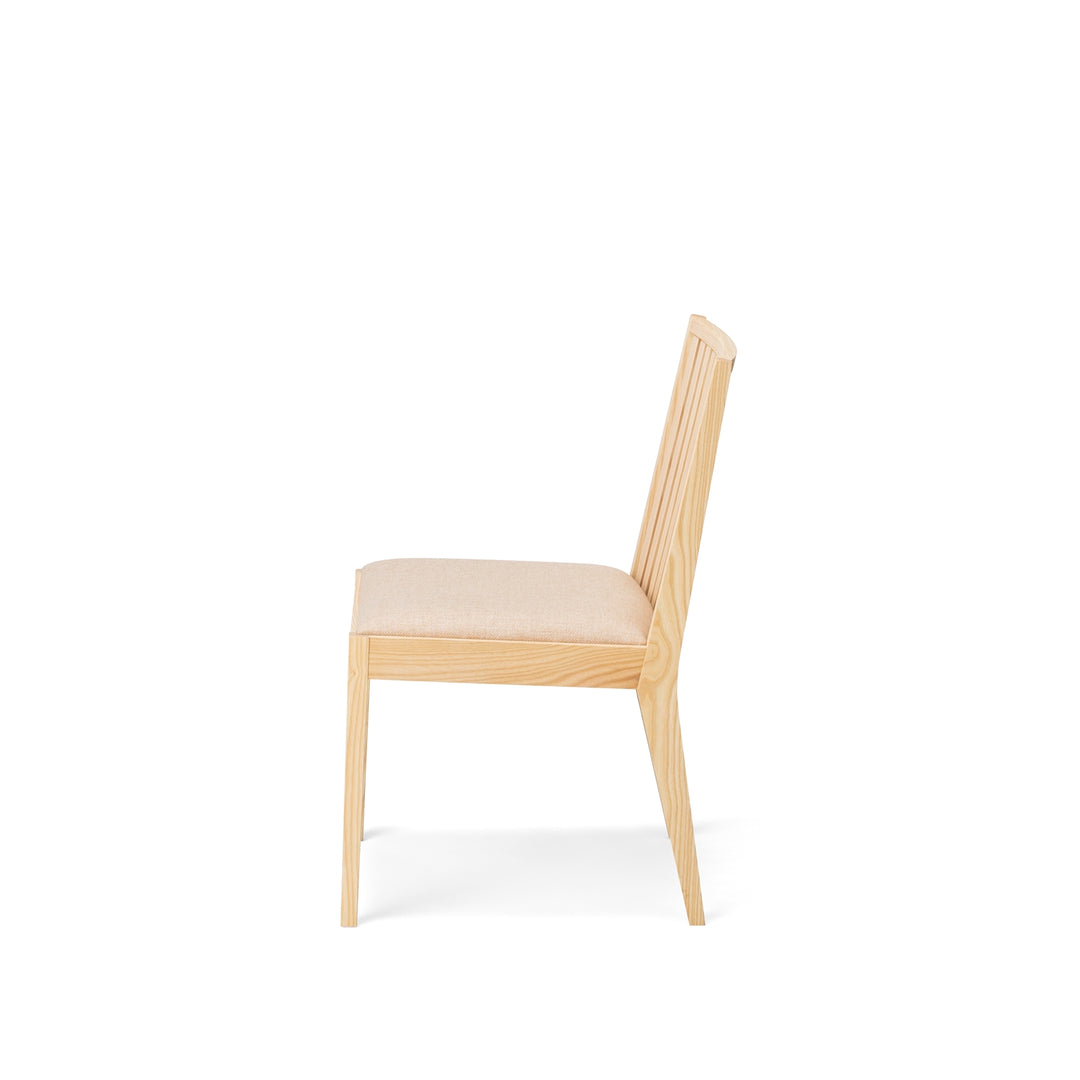 ROME side chair – HIRATA CHAIR TOKYO|公式オンラインショップ