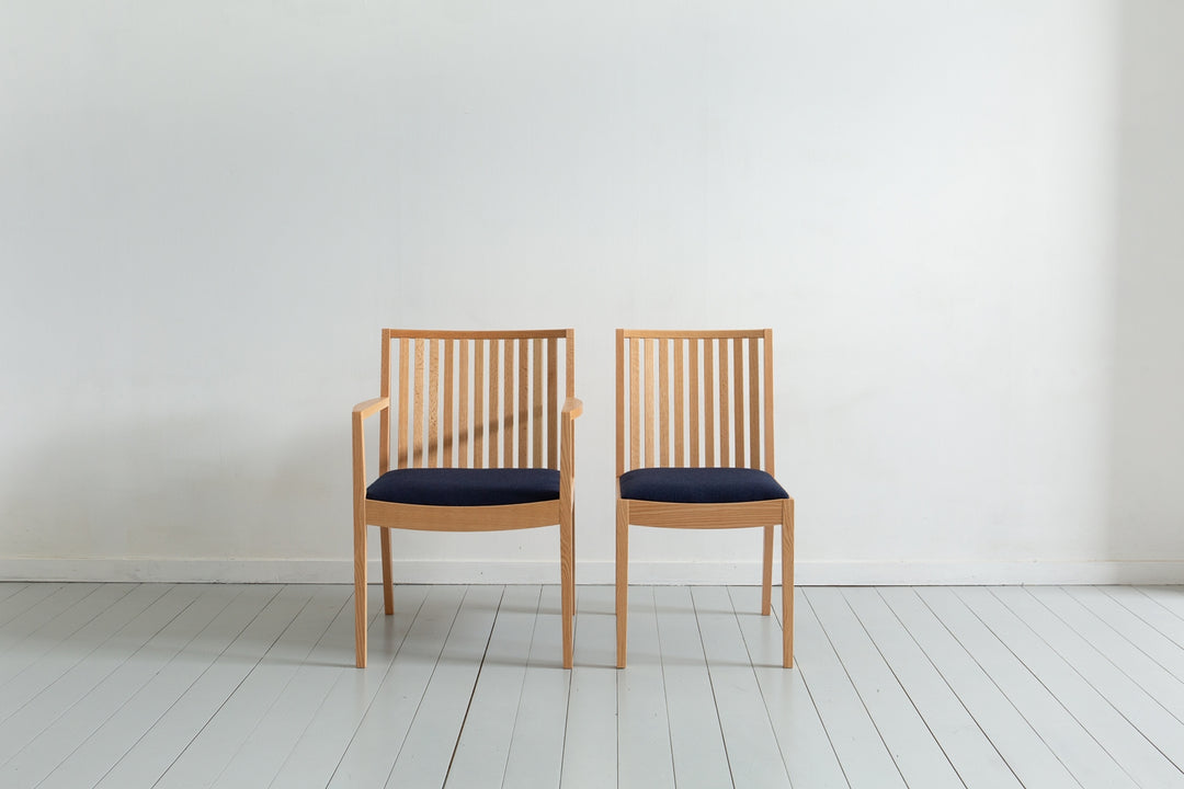 ROME side chair – HIRATA CHAIR TOKYO|公式オンラインショップ