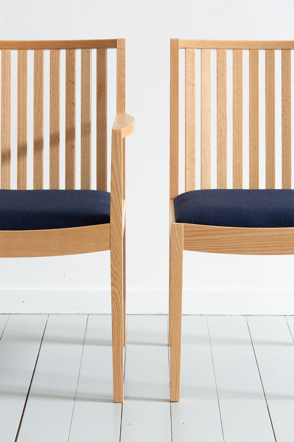 ROME side chair – HIRATA CHAIR TOKYO|公式オンラインショップ