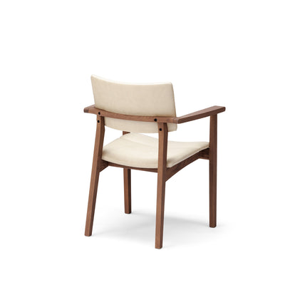 TOPO arm chair