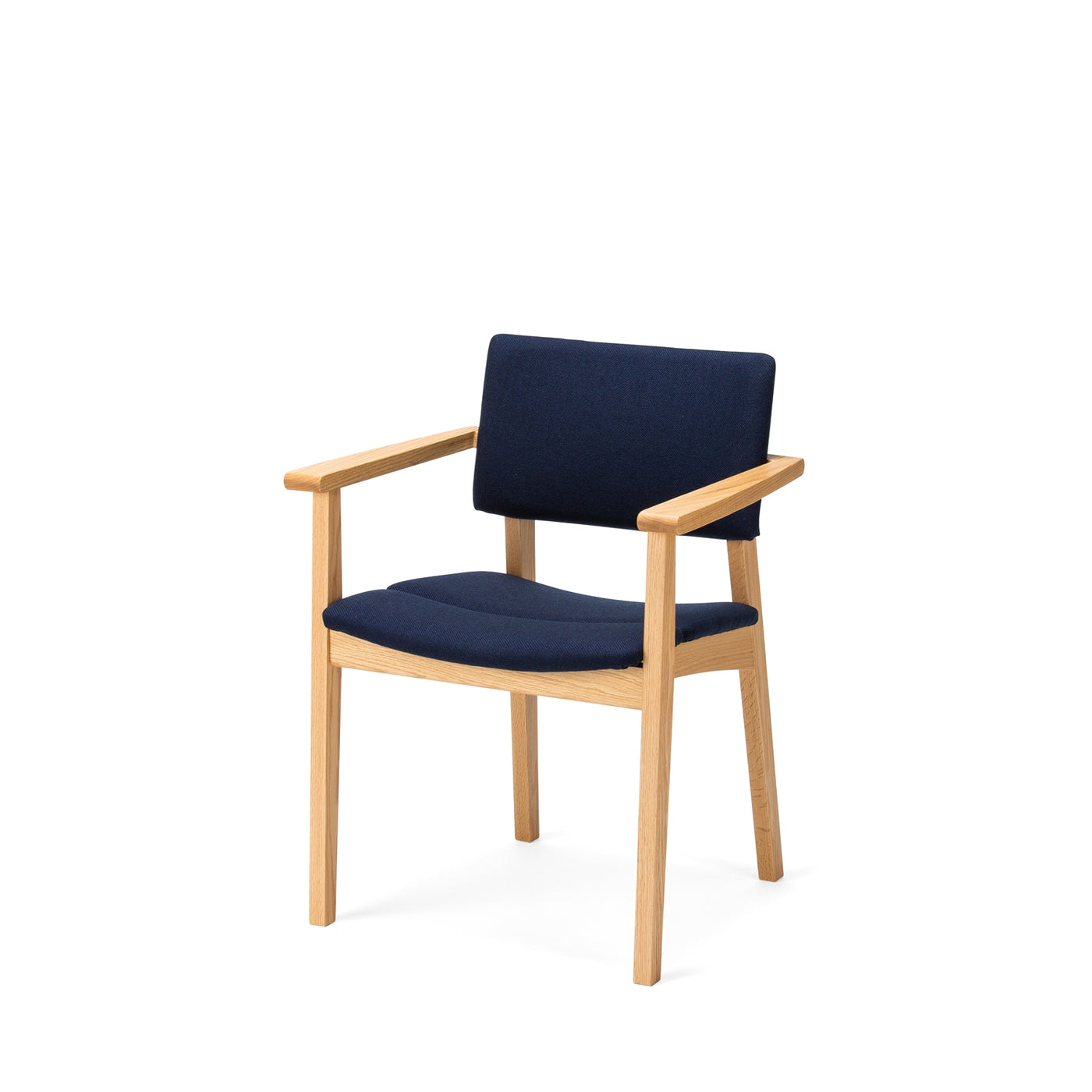 TOPO arm chair