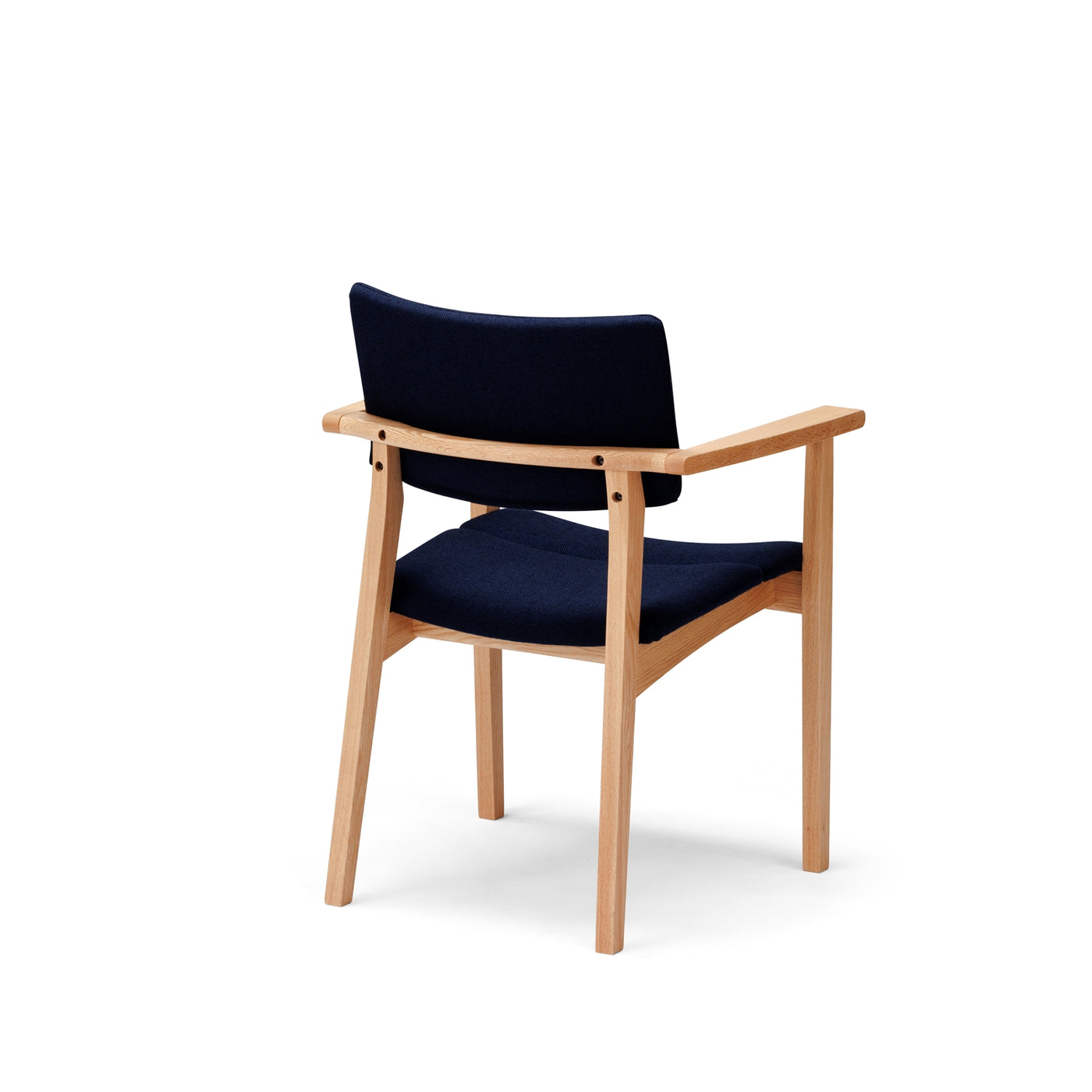 TOPO arm chair