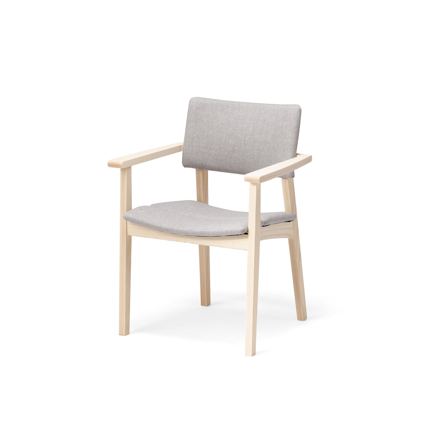 TOPO arm chair