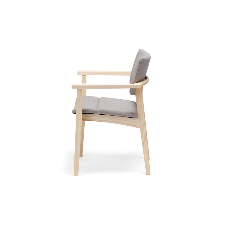 鳥取家具工業　アームチェア　 toxtutori style Armchair アームチェア/家具/鳥取家具/レトロ | 骨董・アンティークの