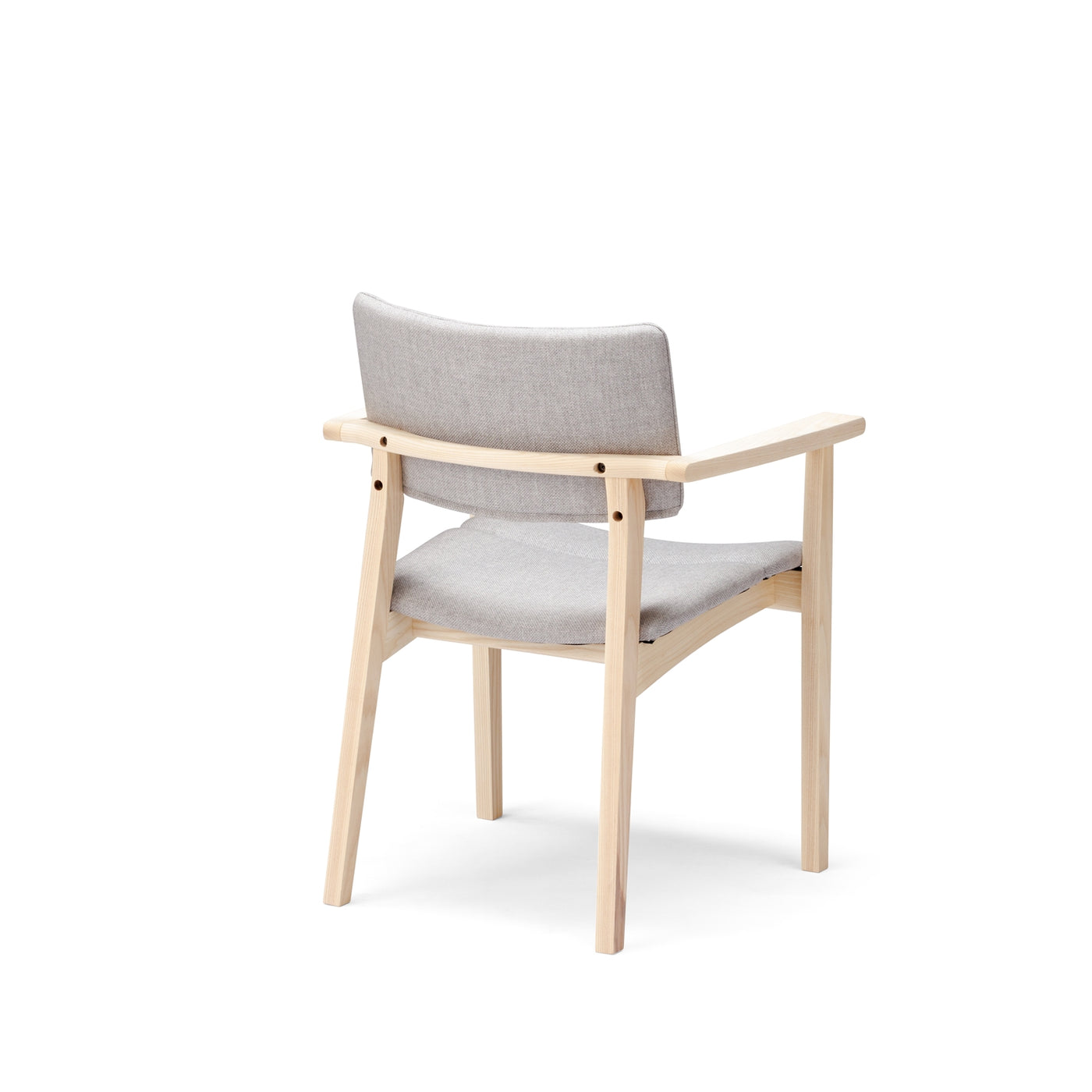 TOPO arm chair