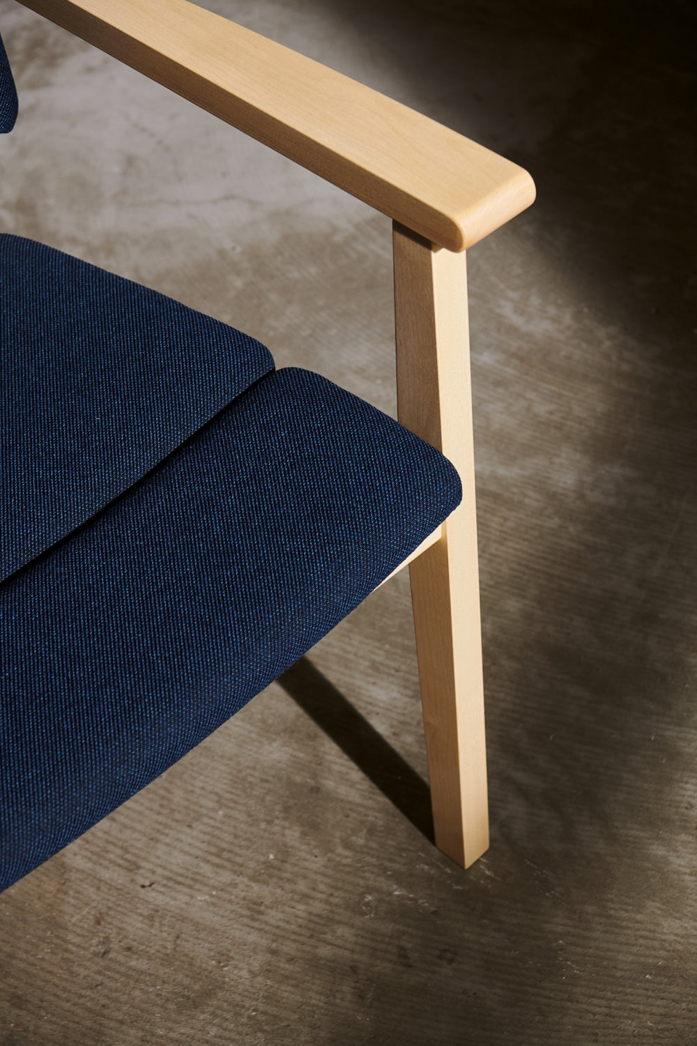 TOPO arm chair – HIRATA CHAIR TOKYO|公式オンラインショップ