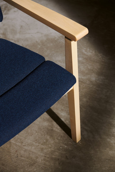 TOPO arm chair